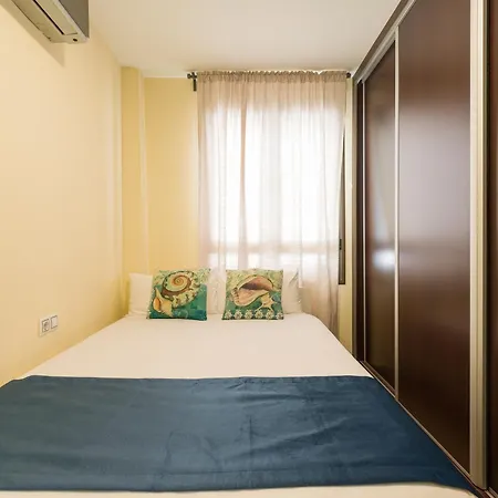 Family Tomas Miller Apartment Las Palmas de Gran Canaria