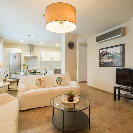 Apartment Family Tomas Miller Las Palmas de Gran Canaria