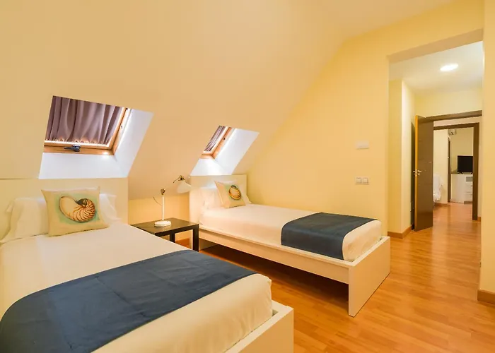 Family Tomas Miller * ラスパルマス・デ・グランカナリア