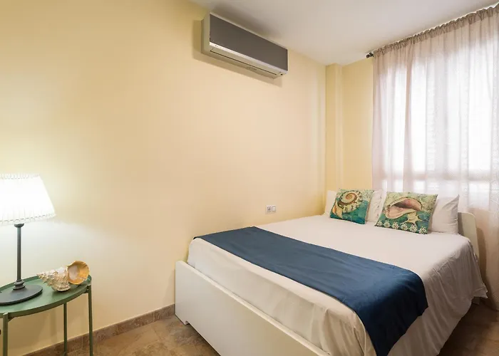 Family Tomas Miller * ラスパルマス・デ・グランカナリア