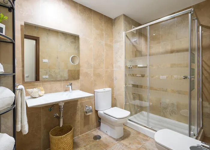 Family Tomas Miller アパート