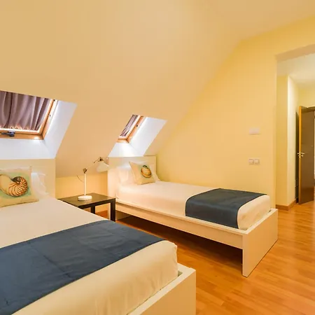 Family Tomas Miller * لاس بالماس دي غران كاناريا