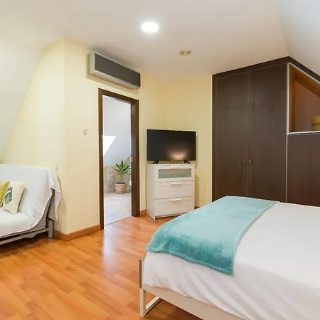 Apartment Avatar Duplex Near The Las Palmas de Gran Canaria
