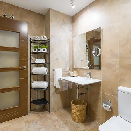 Family Tomas Miller * لاس بالماس دي غران كاناريا