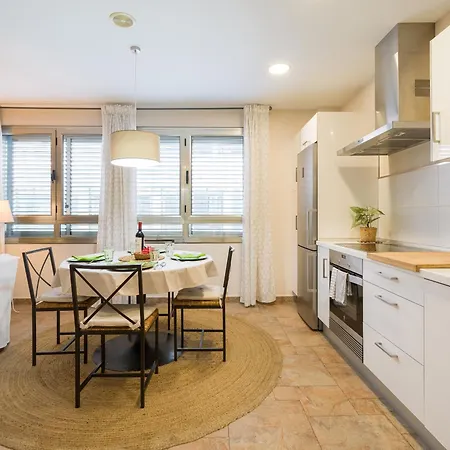 Apartment Avatar Duplex Near The