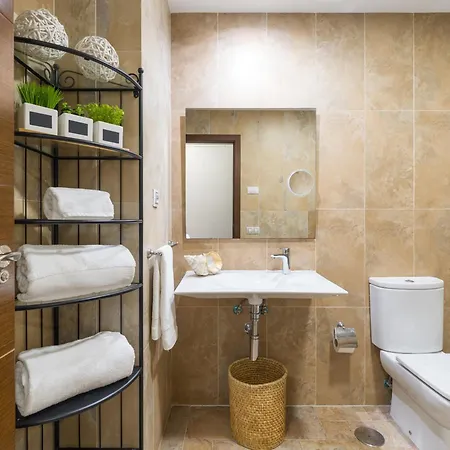 Family Tomas Miller * لاس بالماس دي غران كاناريا