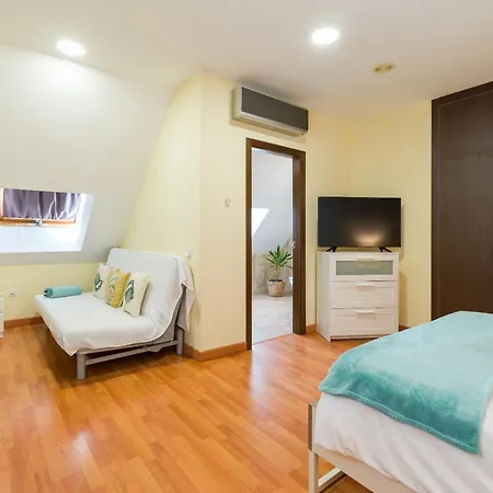 Avatar Duplex Near The Apartamento *