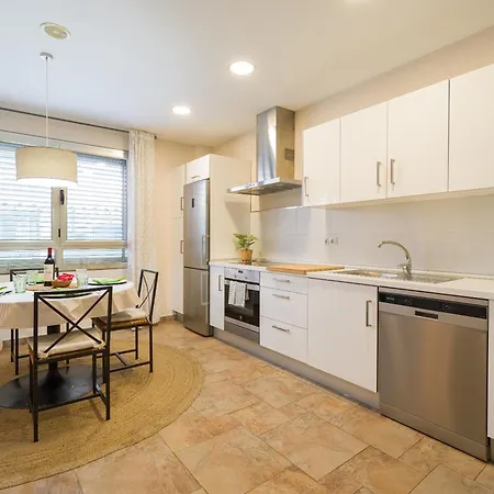 Family Tomas Miller Appartamento *