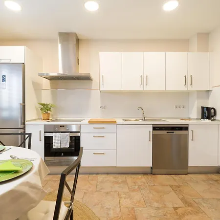 Appartamento Family Tomas Miller *