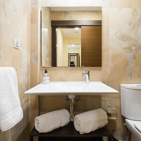 Family Tomas Miller * Las Palmas de Gran Canaria