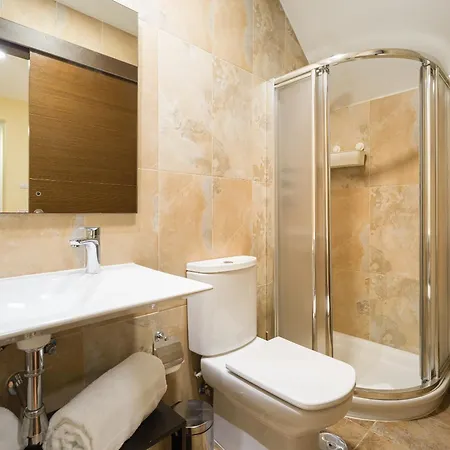 Apartamento Avatar Duplex Near The *