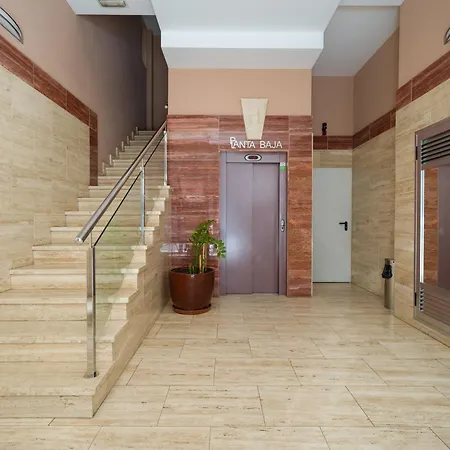 Family Tomas Miller Daire Las Palmas de Gran Canaria