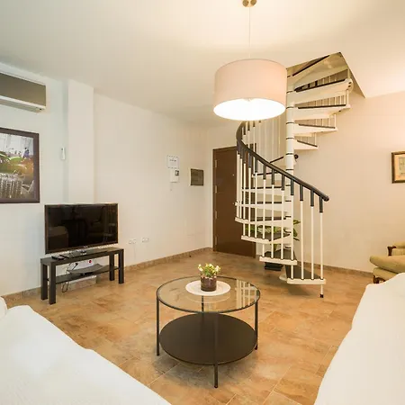 Avatar Duplex Near The Apartamento