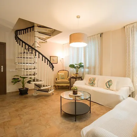 Family Tomas Miller Daire Las Palmas de Gran Canaria