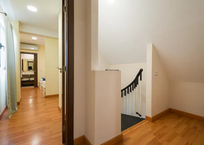 Διαμέρισμα Family Tomas Miller