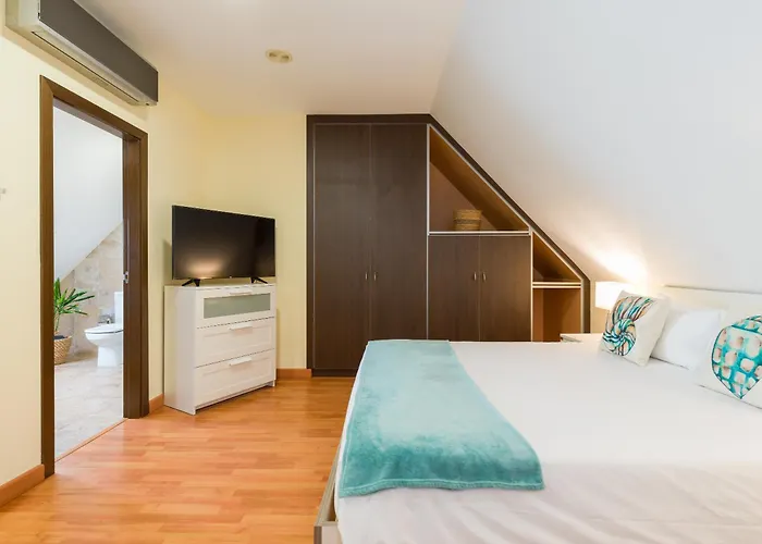 Διαμέρισμα Family Tomas Miller Λας Πάλμας ντε Γκραν Κανάρια