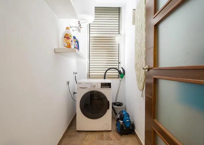 Family Tomas Miller Λας Πάλμας ντε Γκραν Κανάρια