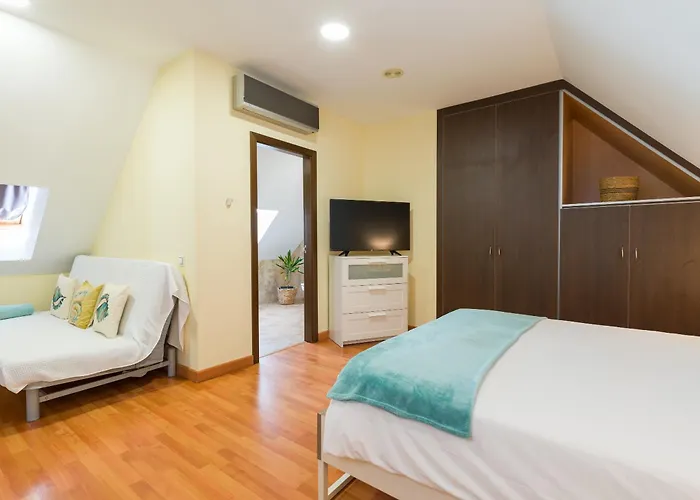 Διαμέρισμα Family Tomas Miller Λας Πάλμας ντε Γκραν Κανάρια