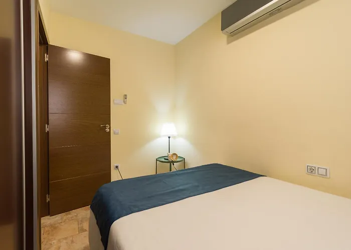 Διαμέρισμα Family Tomas Miller