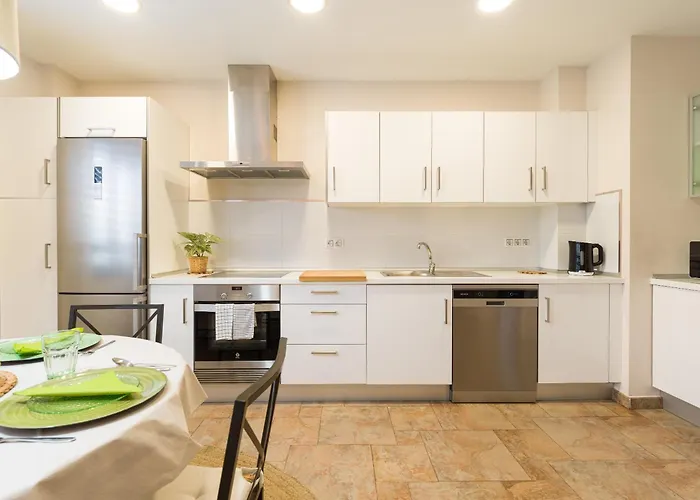 Διαμέρισμα Family Tomas Miller *