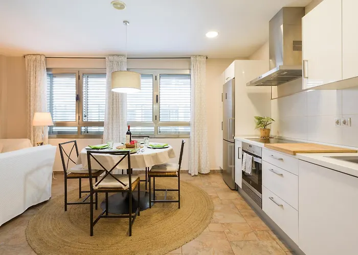 Апартаменты Family Tomas Miller