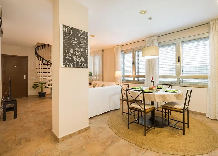 Διαμέρισμα Family Tomas Miller