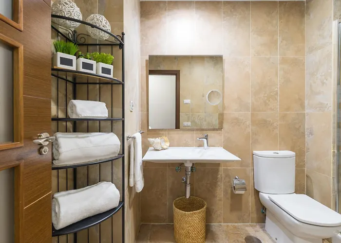 Family Tomas Miller * Лас-Пальмас-де-Гран-Канария