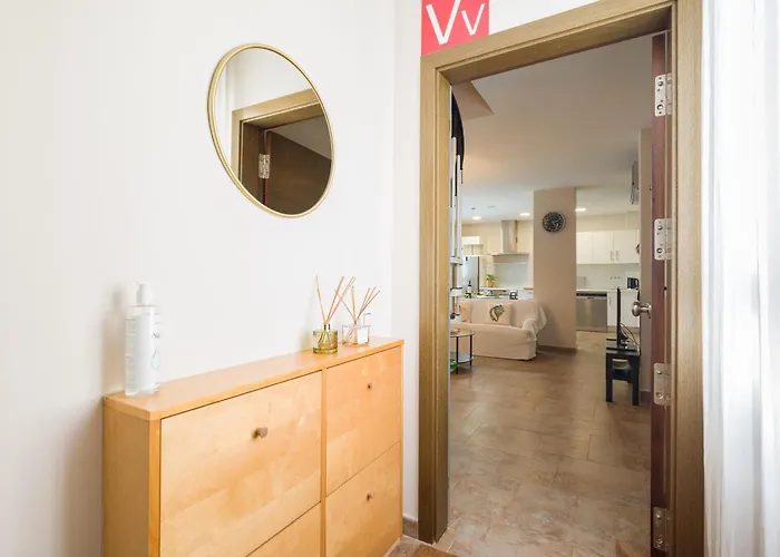 Διαμέρισμα Family Tomas Miller *