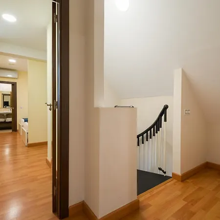 Appartement Avatar Duplex Near The