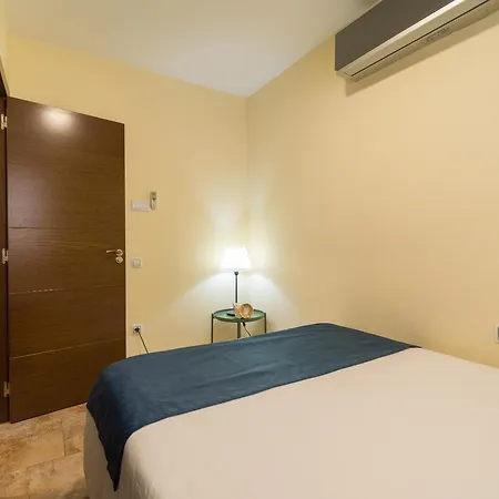 Appartement Avatar Duplex Near The