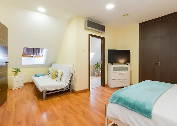 Family Tomas Miller Lejlighed *