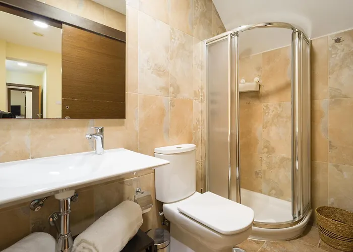 Lejlighed Family Tomas Miller *