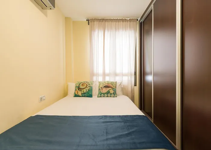 Family Tomas Miller Lejlighed Las Palmas de Gran Canaria