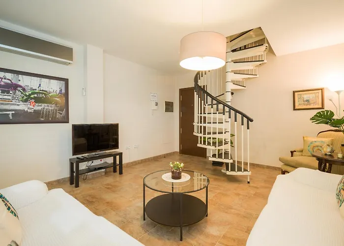 Family Tomas Miller Lejlighed