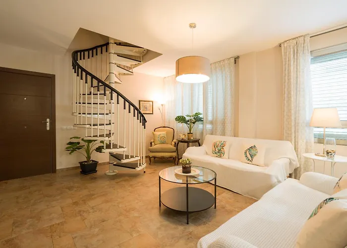 Family Tomas Miller Lejlighed Las Palmas de Gran Canaria