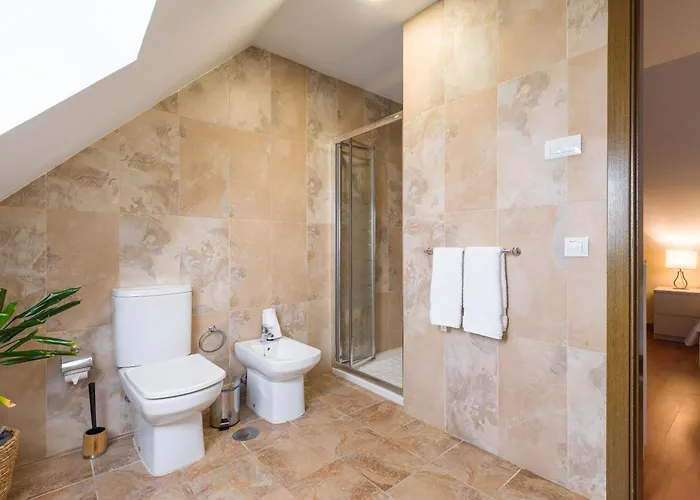 Family Tomas Miller Lejlighed *